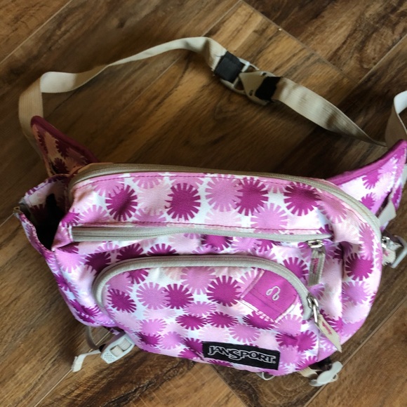 Jansport Fannypack - Picture 2 of 4